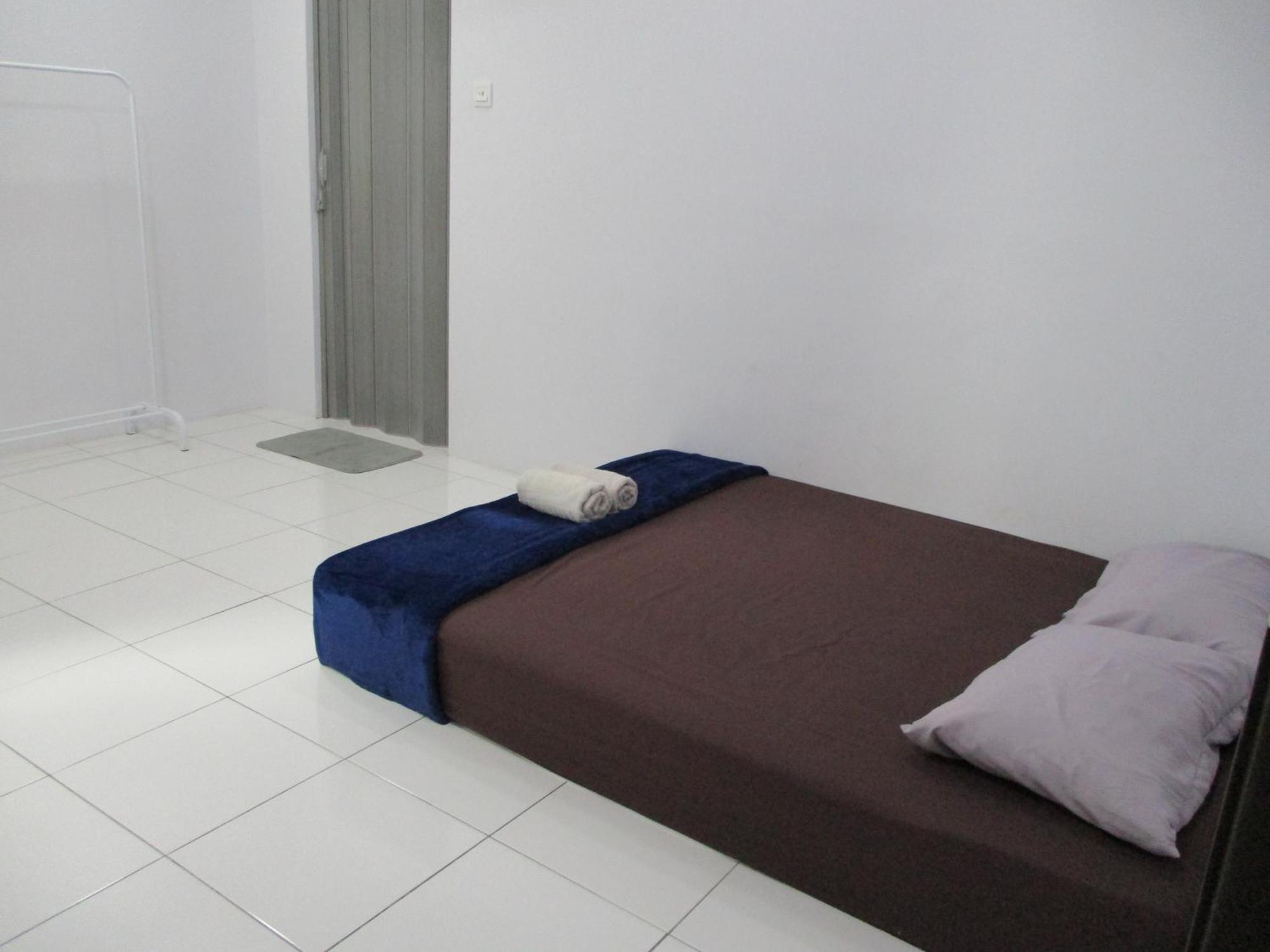 Holiday home Mz Mutiara@ipoh *