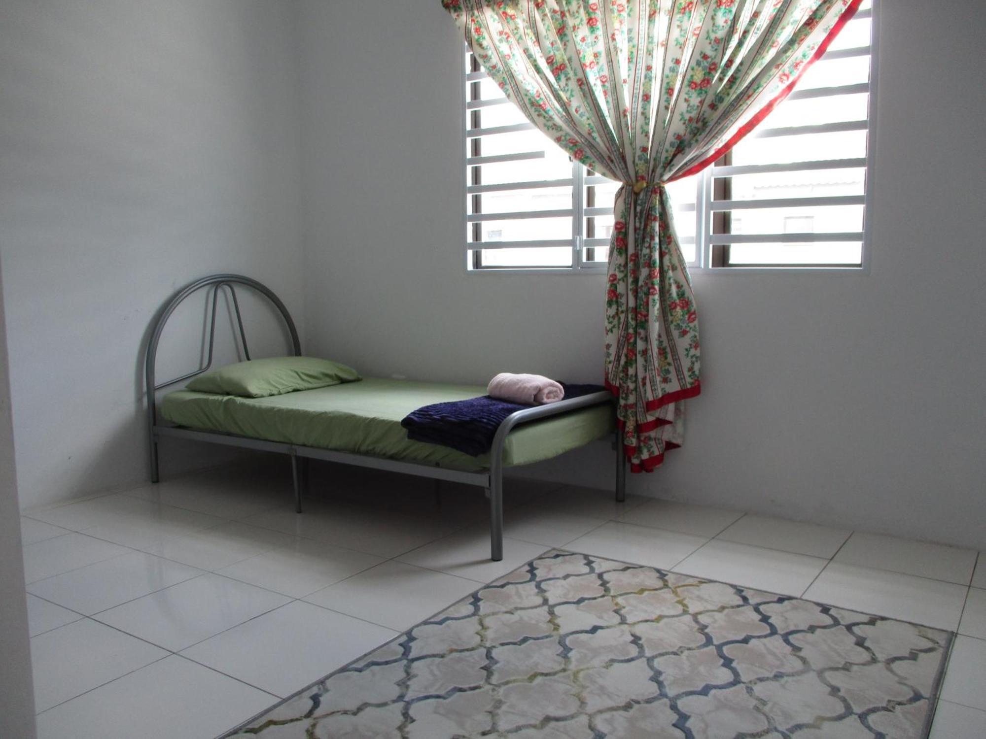 Holiday home Mz Mutiara@ipoh Ipoh