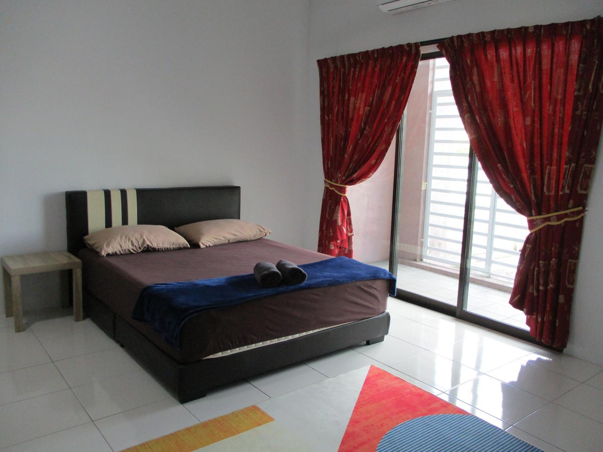 Mz Mutiara@ipoh *