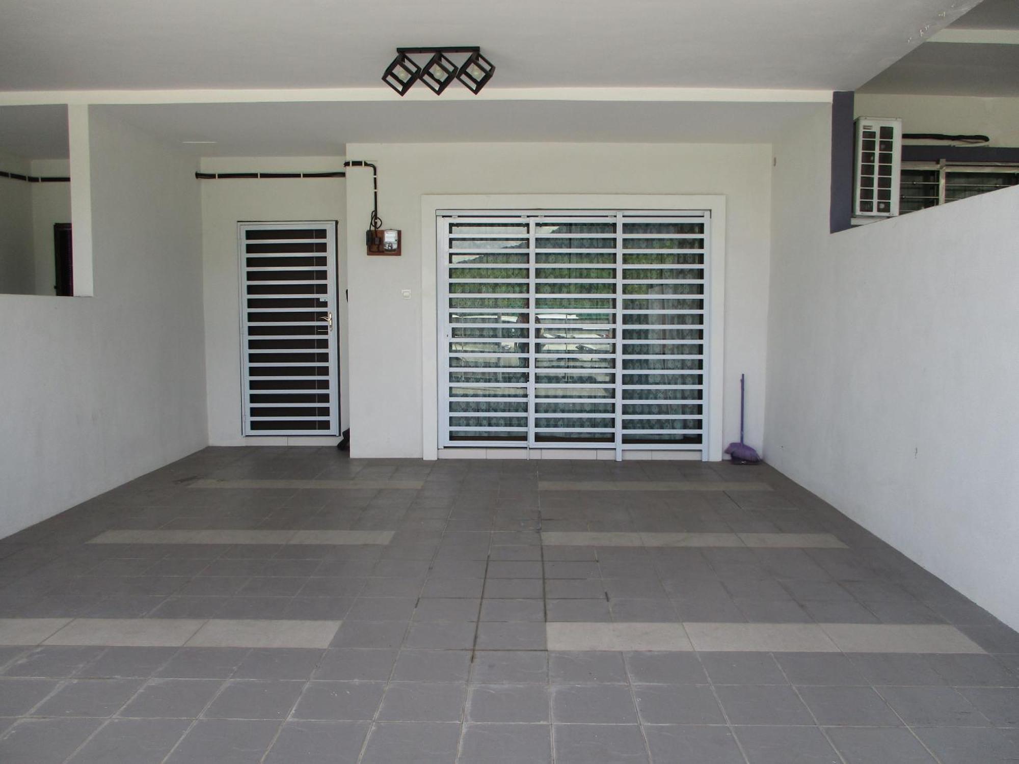Mz Mutiara@ipoh Holiday home